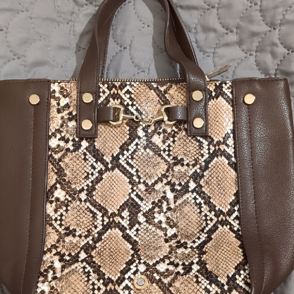 Never Used Handbag